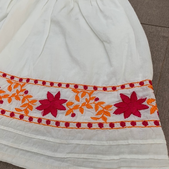 Calypso St. Barth for Target Girls Skirt - Picture 2 of 3